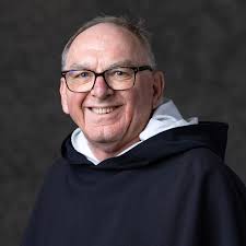 Fr. Peter Rogers, O.P. — Dominican Friars