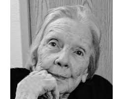 Yvonne DEAL Obituary (1928