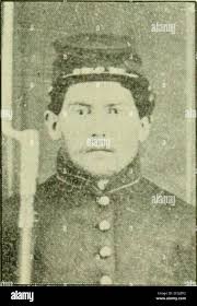 Opdycke tigers, 125th O. V. I., a history of the regiment and of the  campaigns and battles of the Army of the Cumberland . William McGatchey,  Addi-son Darrow, Thomas Johnson, James