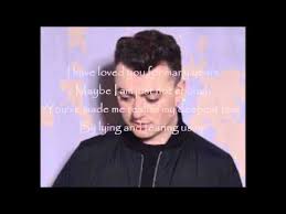 I M Not The Only One Sam Smith Karaoke Sam Smith I M Not The Only One Lyrics Only One Lyrics Sam Smith Lyrics Sam Smith