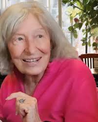 Audrey Claire Rodgers Obituary February 10, 2025