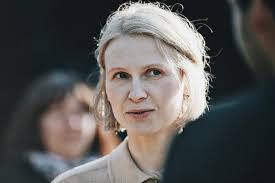 Galerii: Lõppesid mängufilmi "Sandra saab tööd" võtted