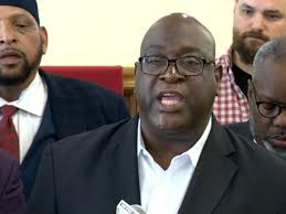 Connecticut religious leaders want officers in shooting of unarmed woman  fired