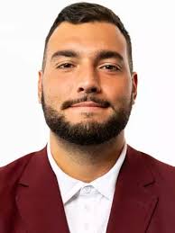 Air Force All Time Football Recruits