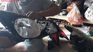 Salah satu bank tersebut yaitu bjb, bank pembangunan daerah. Biaya Reparasi Mika Lampu Mobil Yang Pecah Tribunnews Com Mobile