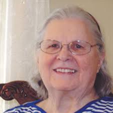 Mary Adams Obituary November 3, 2017