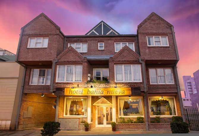 Hotel Bahia Nueva, Puerto Madryn (precios actualizados 2027)