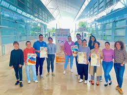 Ángela Punzano Gutiérrez posted