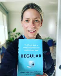 𝐂𝐡𝐫𝐢𝐬𝐭𝐢𝐧𝐚 𝐓𝐞𝐧𝐧𝐲𝐬𝐨𝐧 𝐌𝐃 ⚕️𝐆𝐚𝐬𝐭𝐫𝐨 Doc Gut Health