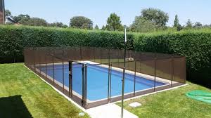 Check spelling or type a new query. Installation Of Alvifence Safety Fence On Grass