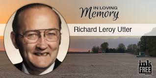 Richard Leroy Utter
