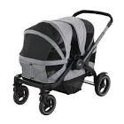 Foldable All-Terrain Stroller Wagon Graco
