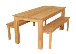 epingle sur mobilier jardin