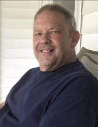 Obituary for Keith Braxton McDaniel