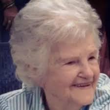 Obituary information for Doris Lurline Waller