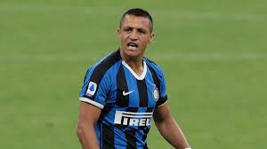 Alexis alejandro sánchez sánchez (spanish pronunciation: Alexis Sanchez Close To Permanent Inter Move Says Manchester United Manager Ole Gunnar Solskjaer Eurosport