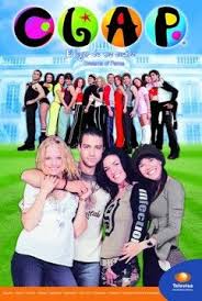 Clap El Lugar De Tus Suenos Telenovelas Novels Soap Opera