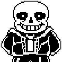Virus 404 sans thank for some subs длительность: Sans Undertale Au Fanon Wiki Fandom