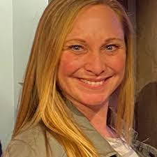 Jackie Symonds's Instagram, Twitter & Facebook