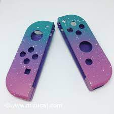 Asumir el rol de un personaje en un escenario ficticio donde puedes moverte libremente, llevar a cabo misiones. Pre Order Nintendo Switch Joy Con Shells Galactic Etsy Nintendo Switch Accessories Wii Switch Nintendo Switch