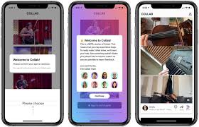 Maybe you would like to learn more about one of these? Facebook Launches Music Video Creation App Collab To Take On Tiktok Tech