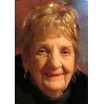 Francene S. Gates Obituary (2025)