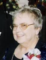 Obituary information for Julie Maureen Henderson