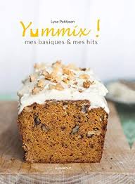 Telecharger Pdf Epub Yummix Mes Basiques Mes Hits Recettes Au Thermomix Par Lyse Petitjean Gratuit Ebook France Yummix Thermomix Livre De Recette