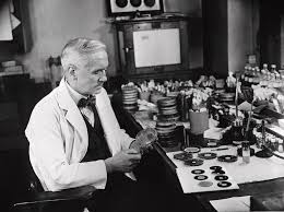 Image result for alexander fleming