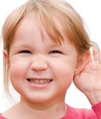 This also makes for a fun art project to do. 17 Fun And Simple Listening Activities For Kids Empowered Parents