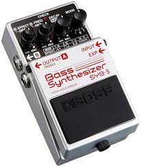 A shimmering chorus pedal can add a rich, warm quality to your sound and while they are most often thought of as primarily guitar effects, you can find great examples of chorus on many a classic bass. Best Bass Synth Pedal Top 5 Reviews In 2019