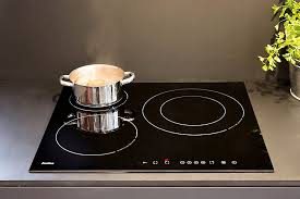 Permite olvidarnos de los cartuchos de gas aunque requiere de una toma eléctrica, pero tanto su uso como su limpieza. Tipos De Cocinas Electricas Leroy Merlin