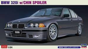 Maybe you would like to learn more about one of these? Bmw 320i W Chin Spoiler Model Car Hobbysearch Model Car Kit Store