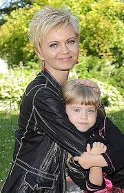 ˈɔlɡa ˈbɔrɨs, born 1 january 1974 in gubin) is a polish film, television, theater and dubbing actress. Olga Borys Pojawila Sie Z Corka W Dzien Dobry Tvn Mira Ma Juz 15 Lat Jest Sliczna