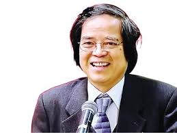 GS. Trần Văn Thọ (Đại học Waseda