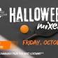 Halloween Mixer! event image