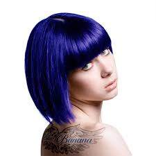 Your search terms were generic so only a selection has been returned. 2 X Stargazer Semi Permanent Royal Blue Hair Colour Dye Amazon De Beauty