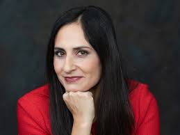 Iranians are protesting Mahsa Amini's death. Pardis Mahdavi hope for change  : NPR