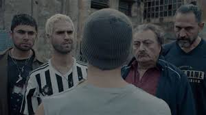 La saga tiene 30 millones de visualización. Best El Marginal Episodes Episode Ninja