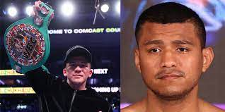 Bam Rodríguez promete acabar con toda la generación de Chocolatito González | Izquierdazo