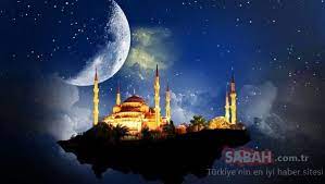 2021 ramazan bayramı ne zaman? Jfk Aqf4v8 Jbm