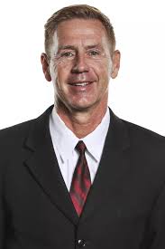 Kevin Wright - Football Coach - Indiana University Athletics