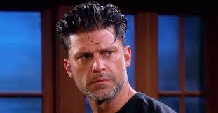Greg Vaughan Leaves 'Days of Our Lives'