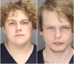 Prosecutor: Murder victims robbed of backpack, watch and cash