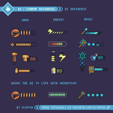Pixel circle and oval generator for help building shapes in games such as minecraft or terraria. Pixel Art Blog Slynyrd