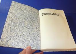 How To Make A Hard Cover For A Paperback Book Book Cover Diy Homemade Books Paperback Book Covers