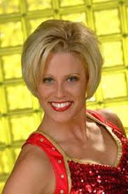 2003 Pro Bowl Cheerleaders