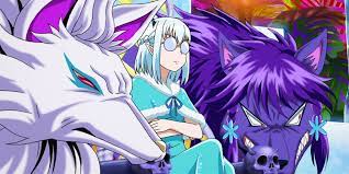 How Iruma-kuns Kerori Became a Devidol Himedere in Season 3