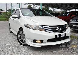 Research honda city car prices, news and car parts. Honda City 2013 E I Vtec 1 5 In Kuala Lumpur Automatic Sedan White For Rm 38 800 6454709 Carlist My