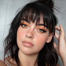 Eye Makeup Like Kim Kardashian Eye Makeup Pink Eye Makeup Pics Eye Makeup Model Eye Makeup Caption Eye Makeu In 2020 Hair Makeup Makeup Inspiration Pretty Makeup